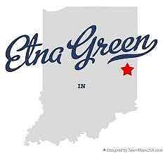 Only One Candidate So Far For Etna Green Council Seat