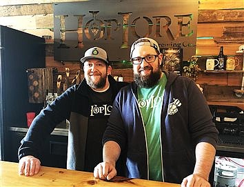 HopLore To Host County’s First Beer Fest