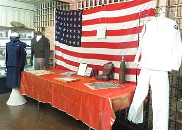 Museum Offers D-Day Exhibit