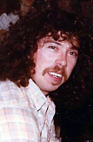 James D. ‘Jimmy’ Clemans