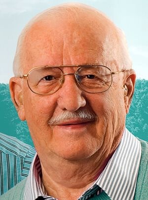 Anton J. ‘Tony’ Schwartz