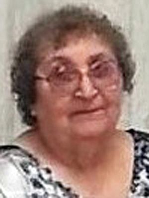 Carolyn Jean Pigman