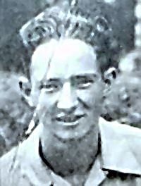 Winona Lake Native Paul Haney Recalls His Time In Navy