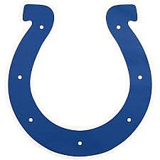 Colts deal out of 1st round, add 2 picks from Redskins