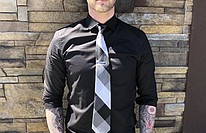 Tease photo