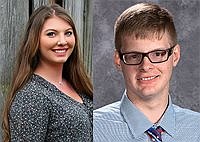 Tippy Valley Names Top Students For 2019