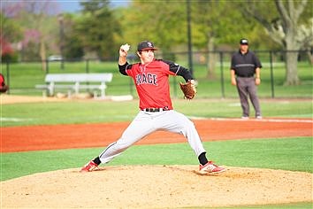 Lancer Baseball Misfires On First Conference Title Shot