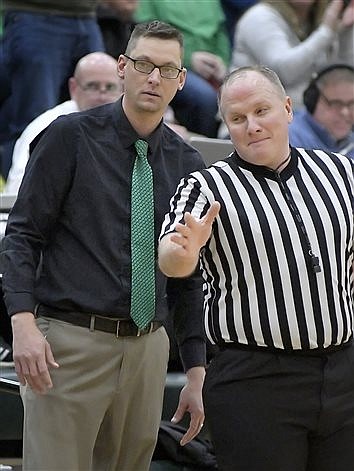 Wawasee Boys Hoops Coach Restored To Position