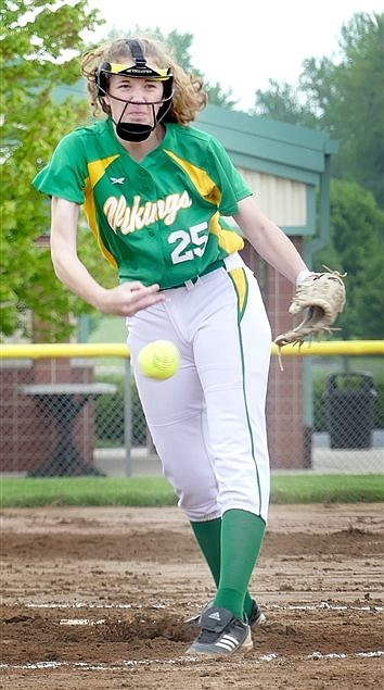 Warsaw Hangs On For Softball Victory Over Tippecanoe Valley