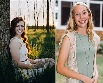 Lakeland Christian Names Top Students