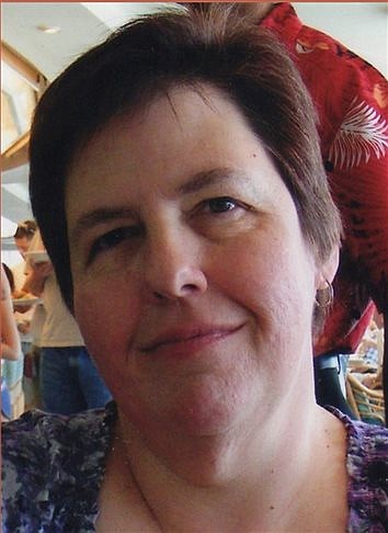 Karen S. Hill