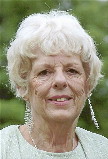 Janice Kay Ritter