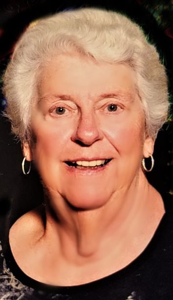 Susan M. Kellogg