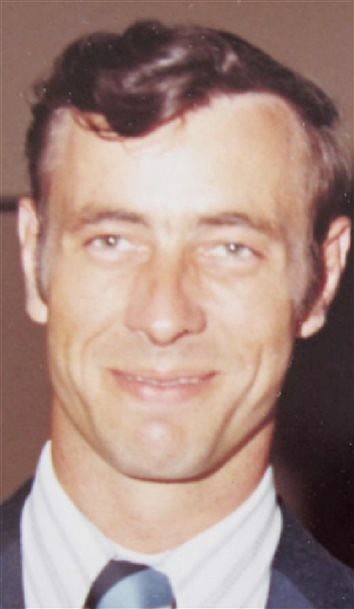 Donald J. ‘Don’ Klapp