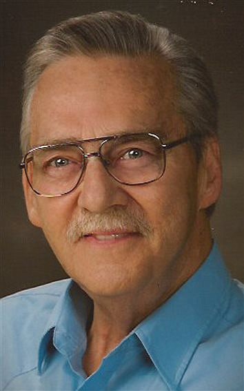 William Harr