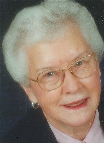 Mary Kathryn Johnson