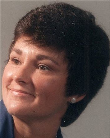 Janice Ann Hughes