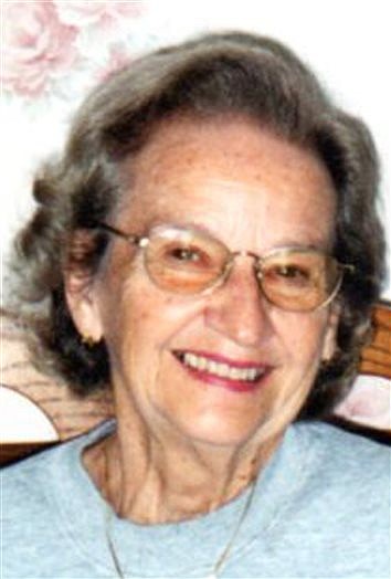 Joan Stuckman