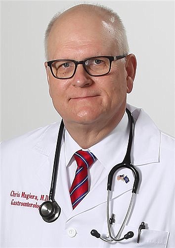 Dr. Chris Magiera To Run For Dist. 3 Congress In May GOP Primary