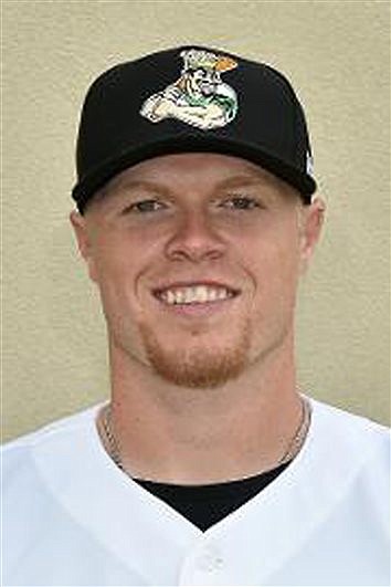 Tippecanoe Valley Graduate Andrews Making Hitters Miss In Midwest League