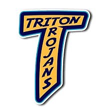 Triton VB Improves,But Falls In ‘The Cave’