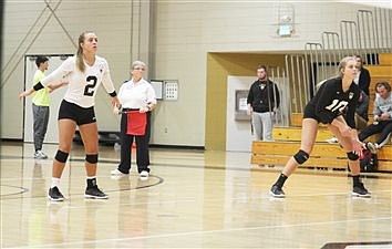 Lady Spartan Volleyball Gearing Up For Season