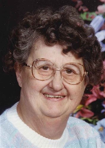 Phyllis Lorrene Fackler