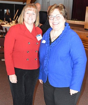 KCCF Celebrates 51 Years At Annual Luncheon