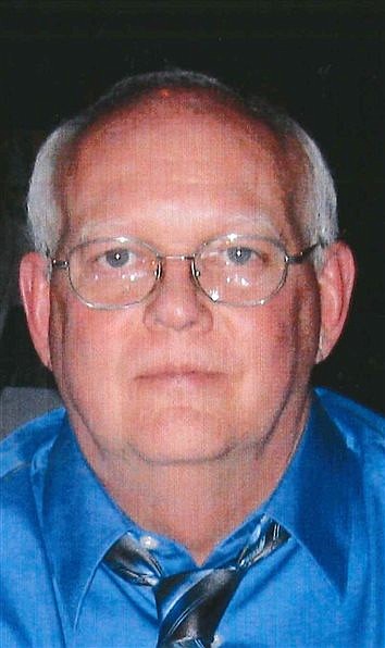 Paul J. Arnett