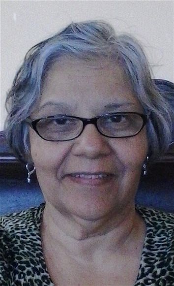 Ysabel Lozano