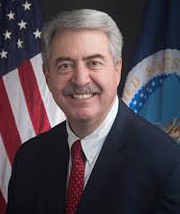 Undersecretary Of Agriculture To Speak At Grace College