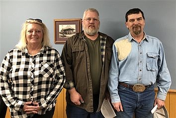 Milford Adds 2 New Employees