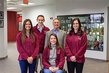 Grace College VITA Program To Provide Free Tax Returns