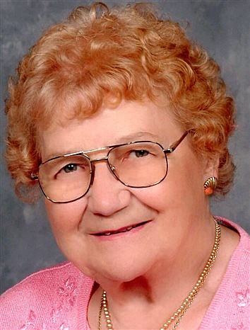 Alice H. Miller