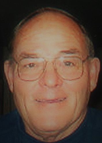 Charles Le Roy Carpenter