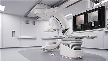 New Cath Lab Planned For Kosciusko Community Hospital