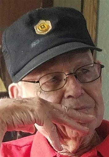Arthur L. ‘Art’ Harper