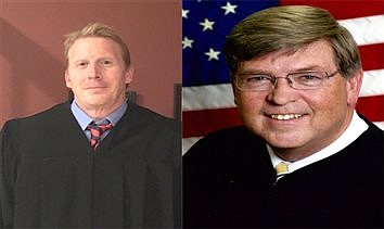Sutton Withdraws From Superior II Race, With An Apology