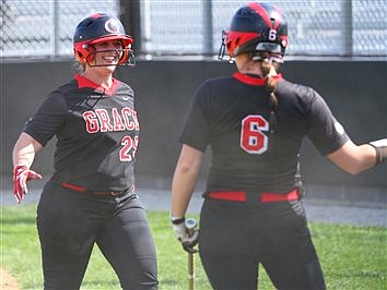 2020 Preview: Grace Softball ‘Trusting The Process’