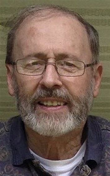 Robert Lee Ryman