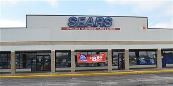 Warsaw's Sears Closing April 10