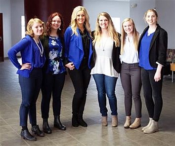 Grace Digital Marketing Students Partner With Businesses
