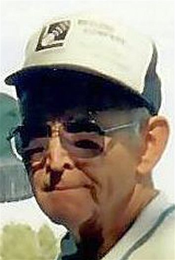 Earl R. ‘Bob’ Sthrome