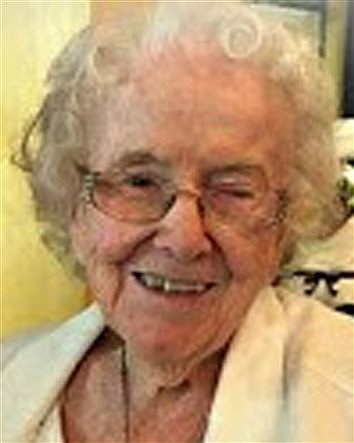 Kathryn Ruth Hirschy Hoyt