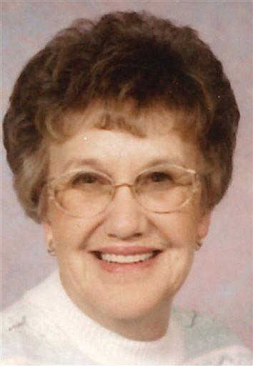 Callie Lee Shafer