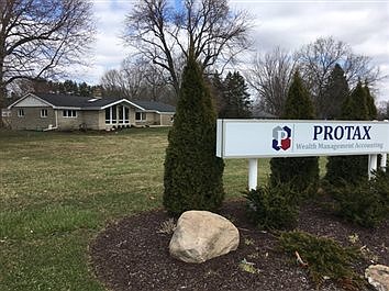 Professional Tax And Accounting LLC Opens Second Location In Warsaw