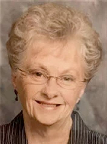 Alice Earlene Loher
