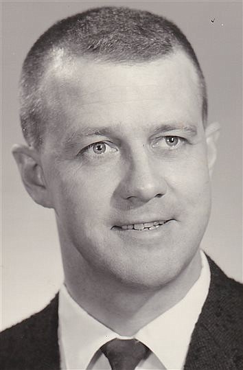 Emanuel ‘Buck’ Young Jr.