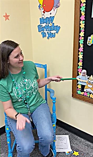 Presby Preschool Teachers Finding New Ways To Teach Small Children