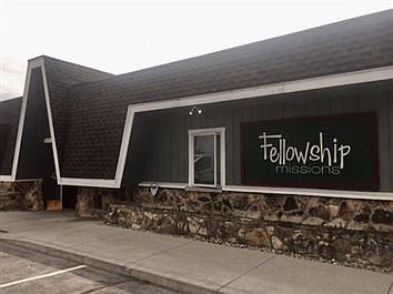 During Health Emergency, Homeless Shelter Needs Donations
